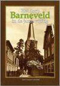 Het dorp Barneveld in de jaren vijftig