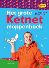 Het grote Ketnet moppenboek