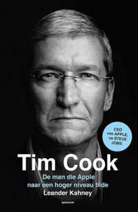 Tim Cook