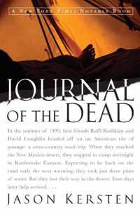 Journal Of The Dead