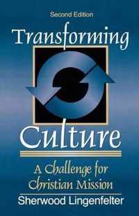 Transforming Culture