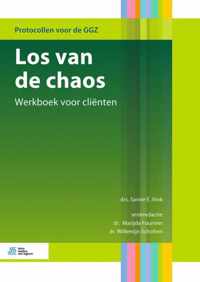 Protocollen voor de GGZ - Los van de chaos