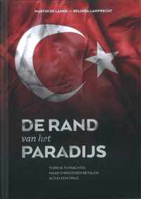 Rand van het paradijs