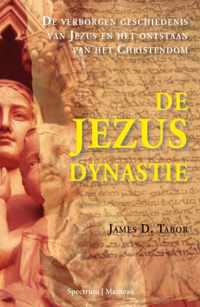 De Jezus Dynastie