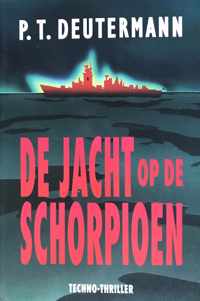 Jacht op de schorpioen