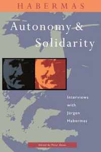 Autonomy and Solidarity