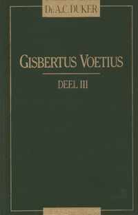 Gisbertus Voetius - Deel III