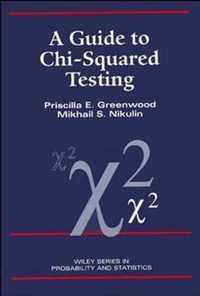 A Guide to Chi-Squared Testing