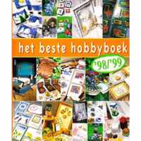 Het Beste Hobbyboek '98/'99 - MARIANNE PERLOT