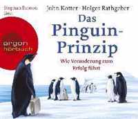 Das Pinguin-Prinzip