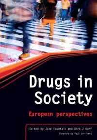 Drugs in Society