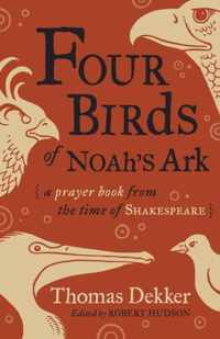Four Birds of Noah's Ark