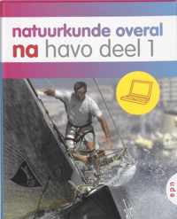 Natuurkunde Overal / 1 Havo