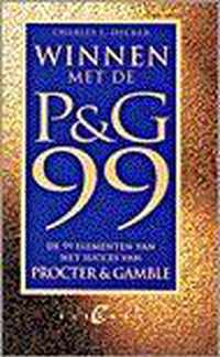 Winnen Met De P&G 99