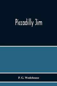 Piccadilly Jim