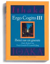 Ergo Cogito 3 - Portret van een generatie