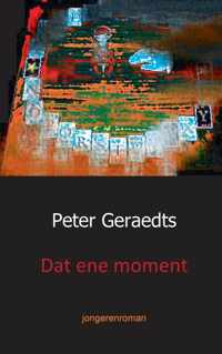 Dat ene moment - Peter Geraedts - Paperback (9789461932174)