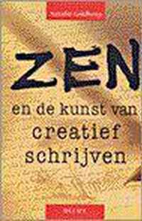 Zen en de kunst van creatief schrijven