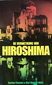 De Vernietiging van Hiroshima