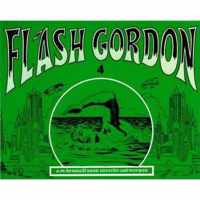 Flash Gordon 4