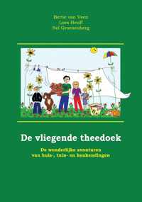 De Vliegende Theedoek