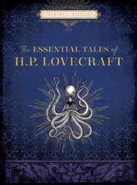 The Essential Tales of H. P. Lovecraft