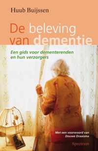 De beleving van dementie