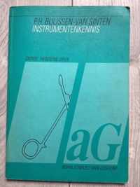 Instrumentenkennis