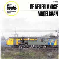 De Nederlandse Modelbaan