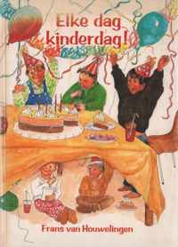 Elke Dag Kinderdag