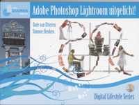 Digital Lifestyle Adobe Lightroom En Cdrom
