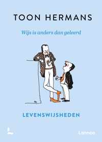 Wijs is anders dan geleerd