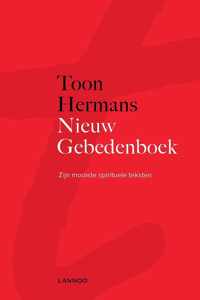 Nieuw gebedenboek