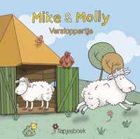 Mike & Molly  -   Verstoppertje