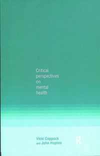Critical Perspectives on Mental Health