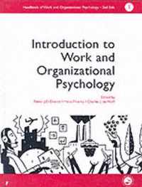 A Handbook of Work and Organizational Psychology: Volume 1