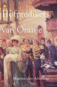 Hofpredikers van Oranje