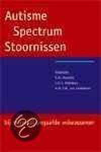 Autisme Spectrum Stoornissen