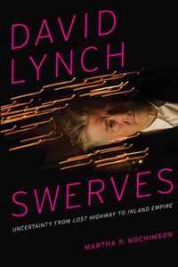 David Lynch Swerves