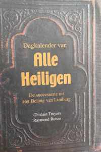 ALLE HEILIGEN