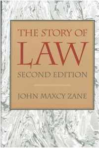 Story of Law, 2nd Edition