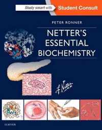 Netter's Essential Biochemistry