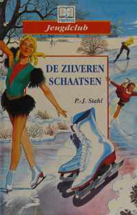 De zilveren schaatsen