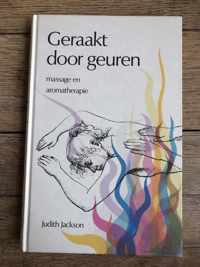 Geraakt door geuren