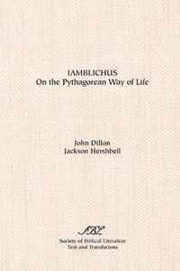 On the Pythagorean Way of Life