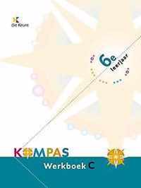Kompas 6 - werkboek c