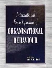 International Encyclopedia of Organisational Behaviour