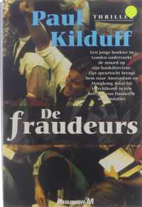 De Fraudeurs