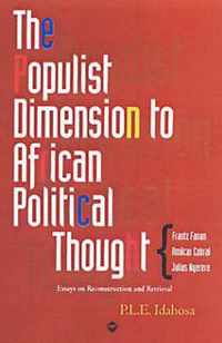 The Populist Dimension To African Political Thought