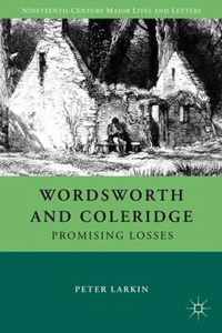 Wordsworth And Coleridge